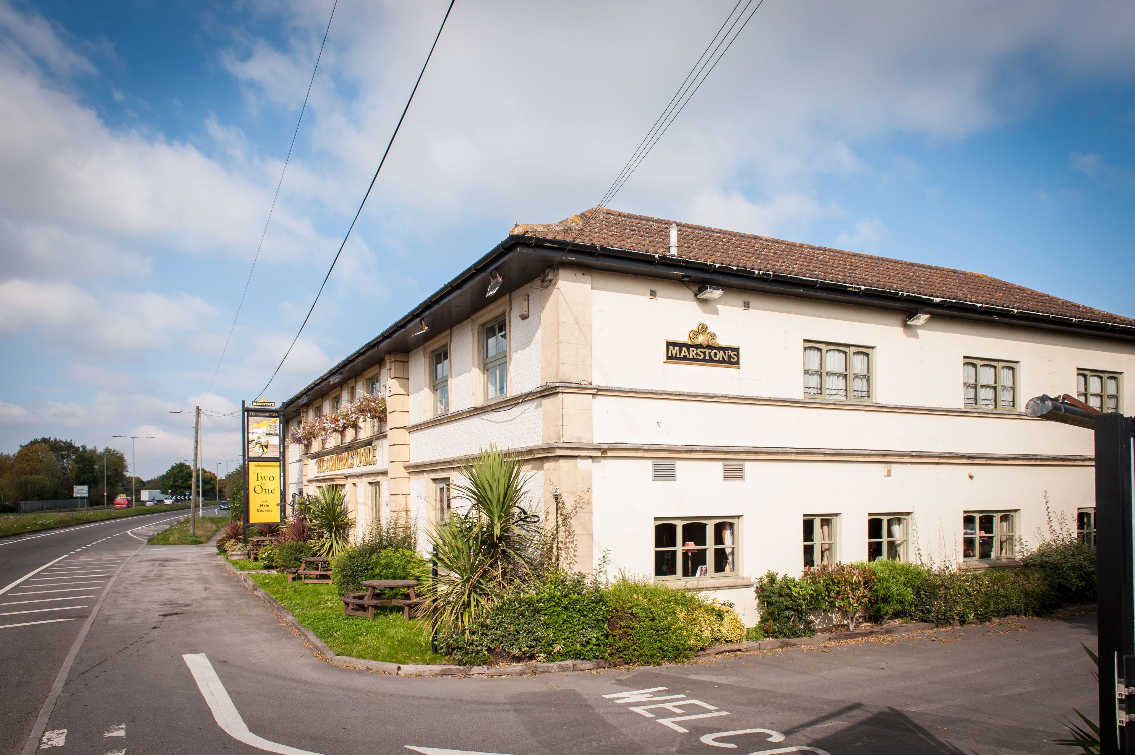 4 Family Hotels Near Somerset Brick and Tile Museum Worth Booking
