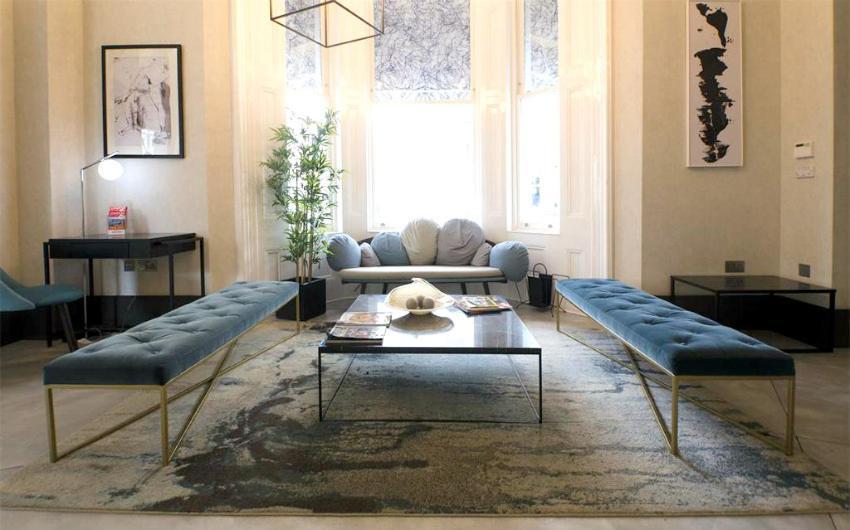 2 Boutique Hotels in Meusdorf Worth Booking in Leipzig