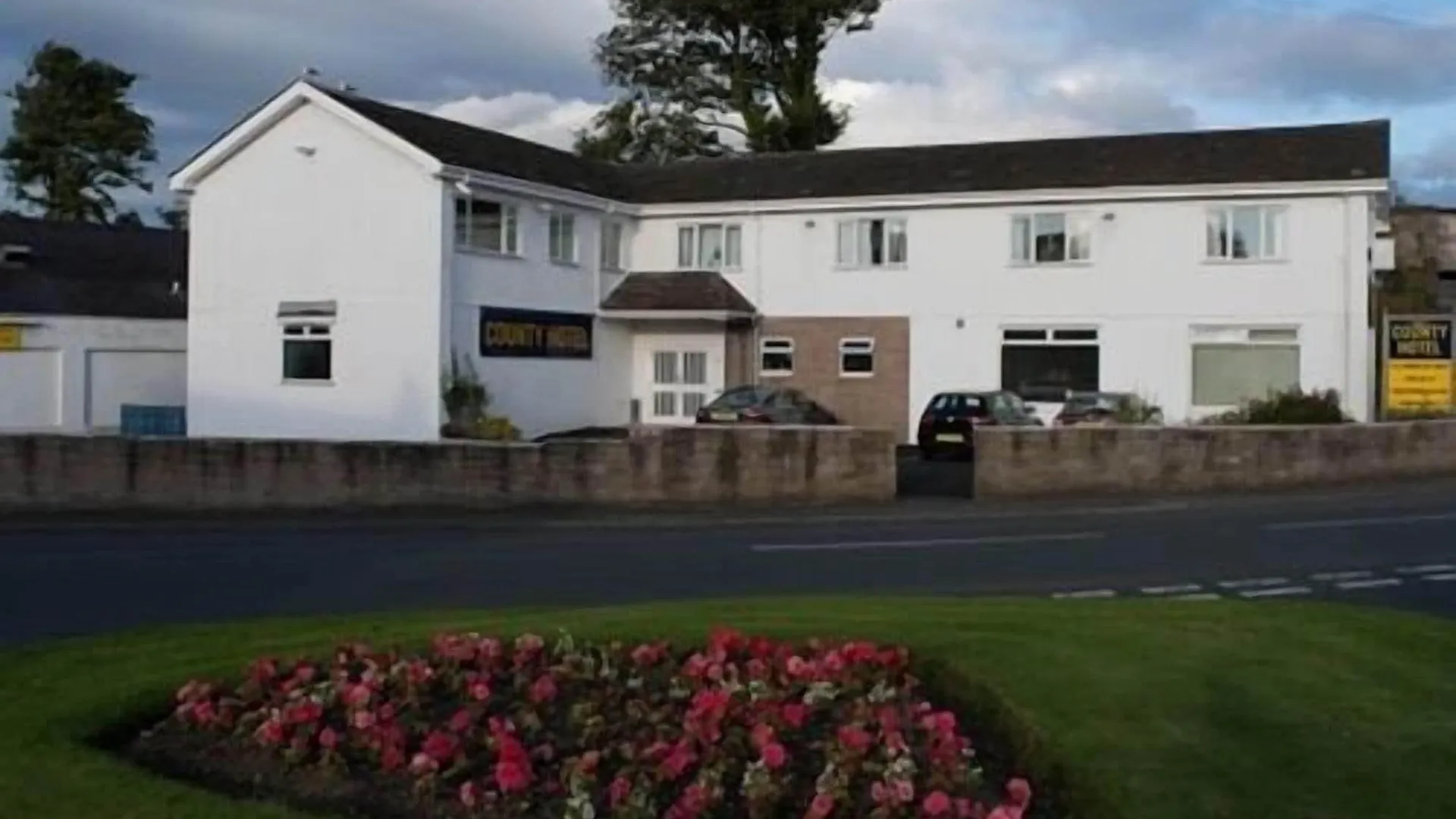 5 Top-Rated Luxury Hotels Close to Helensburgh Golf Club